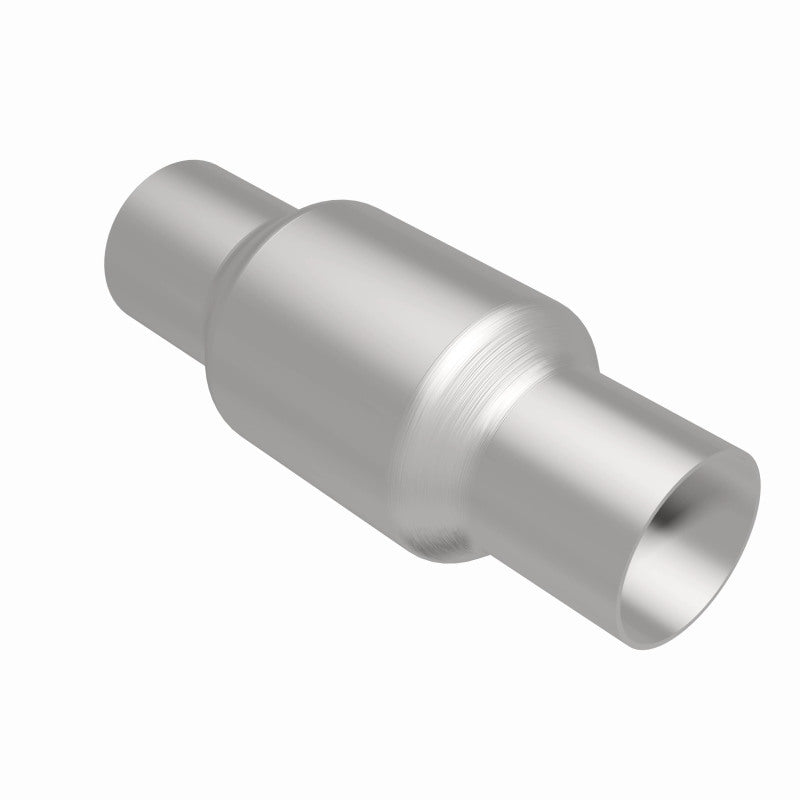 Magnaflow Universal 2.25 Inch Preconv Catalytic Converter Compatible with 1979-1995 Chrysler Dodge Ford Lincoln Mazda Mitsubishi Plymouth - OneFastShop