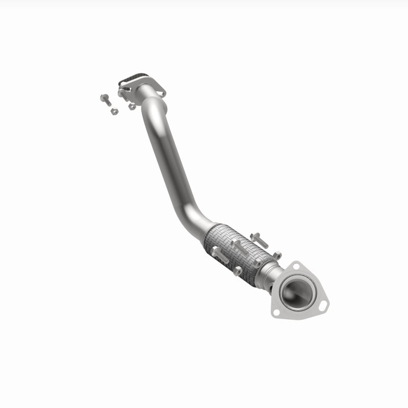 BRE Exhaust 2009–2011 Aveo5 1.6L Front Pipe Kit - OneFastShop