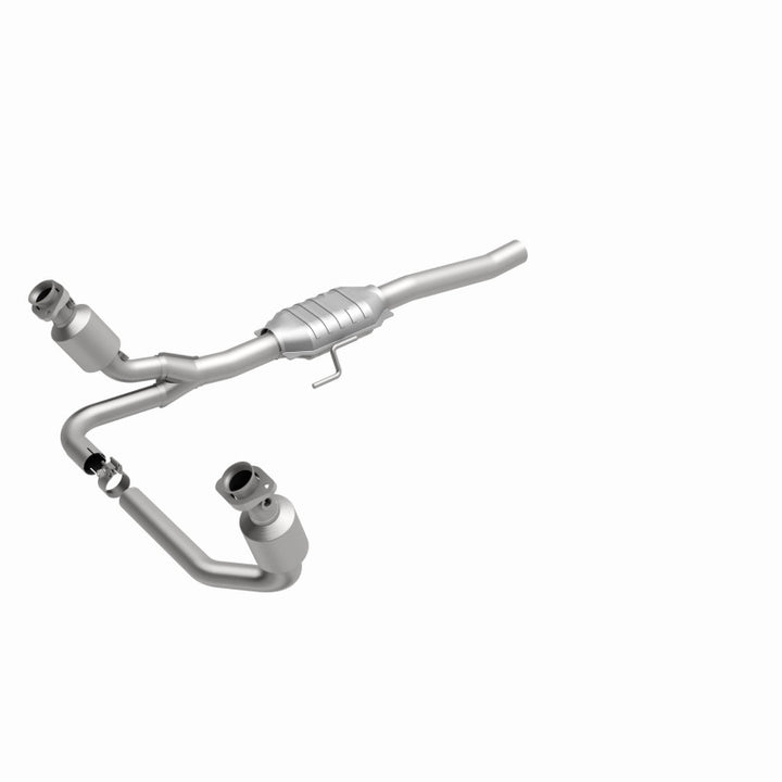 Magnaflow Direct-Fit Catalytic Converter 00-03 Dodge Dakota 2WD 4.7L - OneFastShop