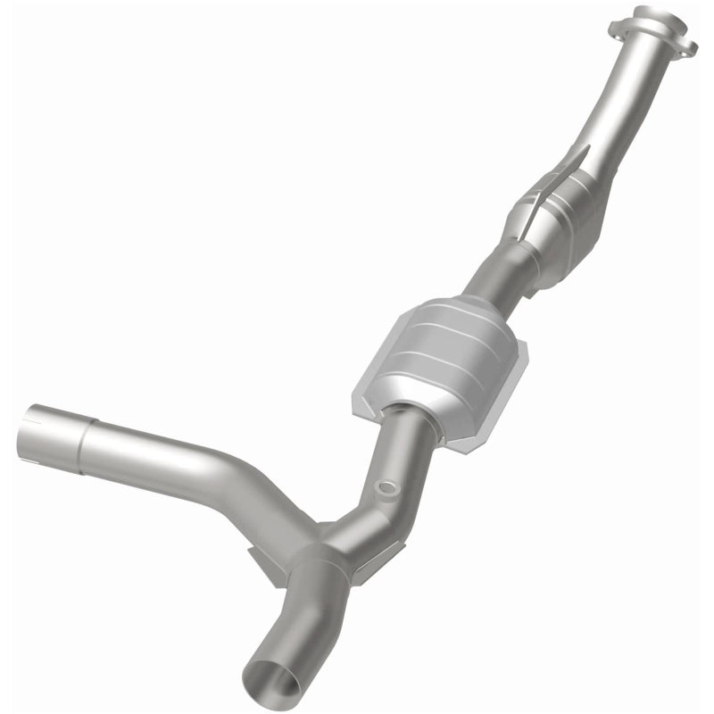 Magnaflow Direct-Fit Catalytic Converter 97-00 Ford Vans 4.2L - OneFastShop