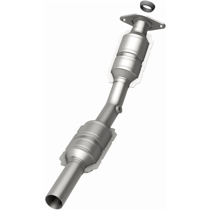 Magnaflow Direct-Fit Catalytic Converter 03-04 Pontiac Vibe 1.8L - OneFastShop