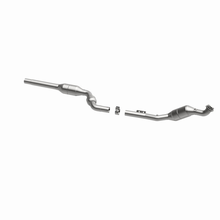 Magnaflow Direct-Fit Catalytic Converter for 98-02 Mercedes E320 3.2L - OneFastShop