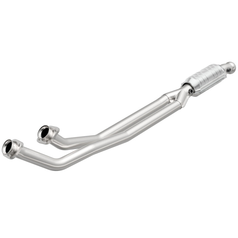 Magnaflow Catalytic Converter Direct Fit 1992-1998 Volvo 960 S90 V90 - OneFastShop