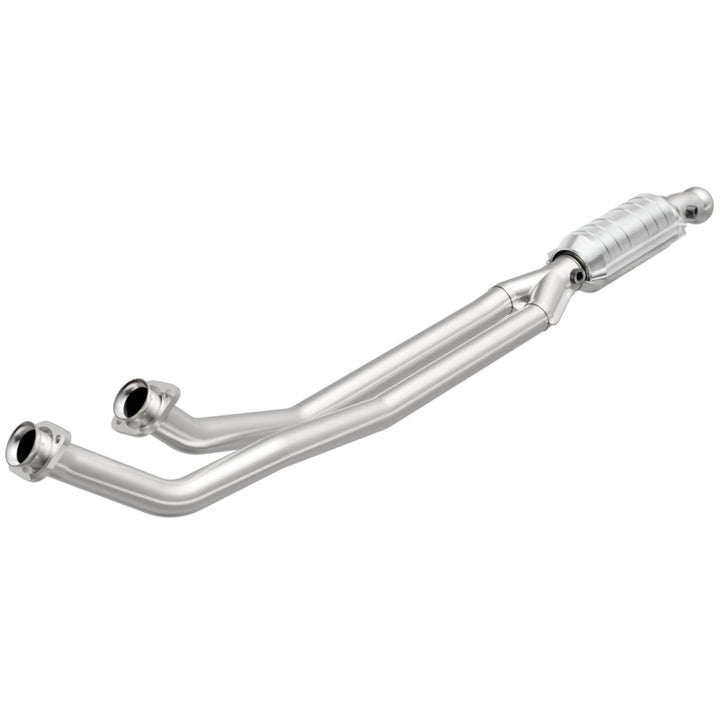 Magnaflow Catalytic Converter Direct Fit 1992-1998 Volvo 960 S90 V90 - OneFastShop