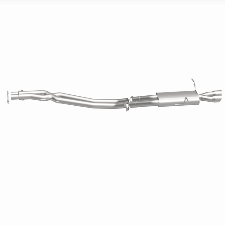 BRExhaust 2001–2005 BMW 325i 325Ci 2.5L Exhaust Kit