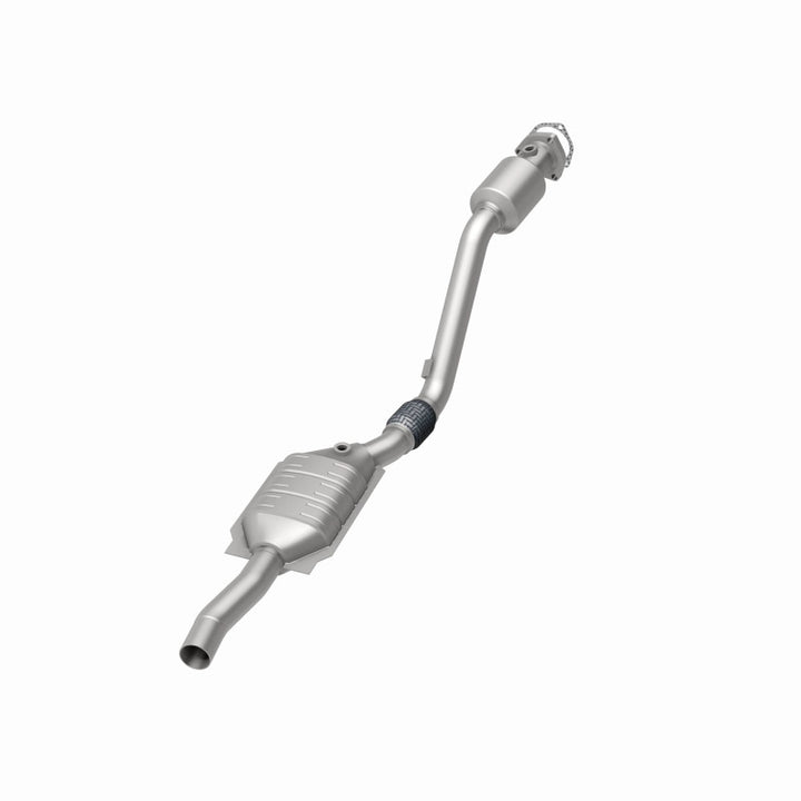 Magnaflow Direct-Fit Catalytic Converter for 2000-2005 Volkswagen Passat 2.8L - OneFastShop