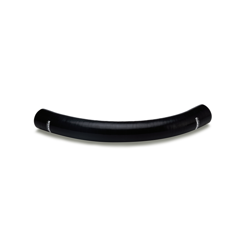 Mishimoto Silicone Upper Radiator Hose - Chevy Chevelle, El Camino, Impala (1946-2004)