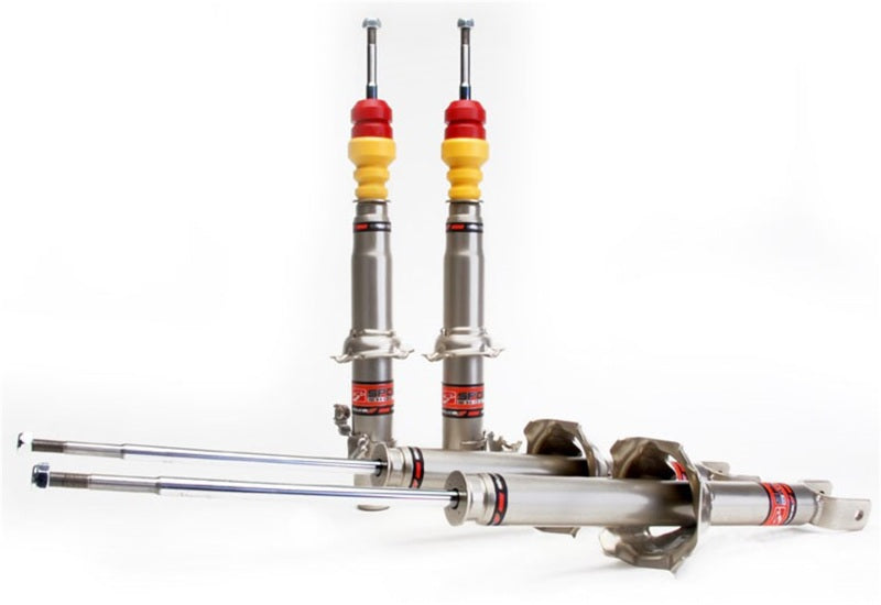 Skunk2 Racing Sport Shocks Set of 4 for 90-97 Honda Accord