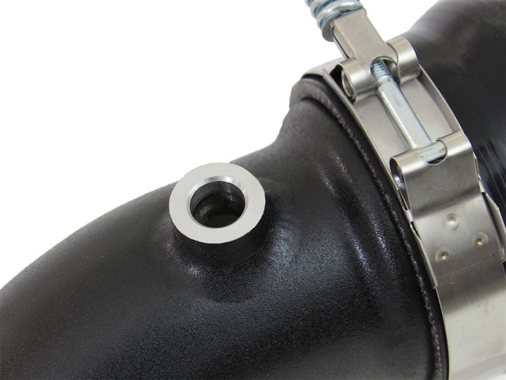 aFe Bladerunner Intercooler Tubes for 11-15 Ford Diesel Trucks V8-6.7L (td) - OneFastShop