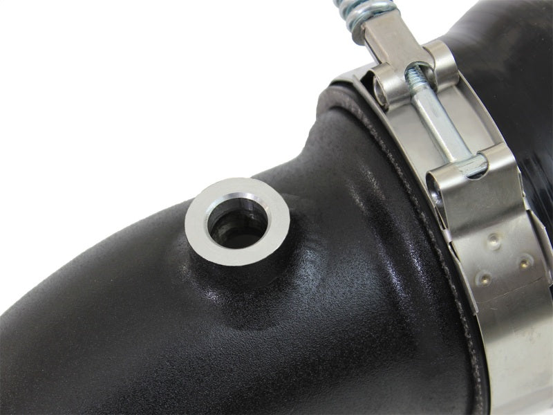 aFe Bladerunner Intercooler Cold Side Tube for 11-15 Ford Diesel Trucks V8 6.7L - OneFastShop