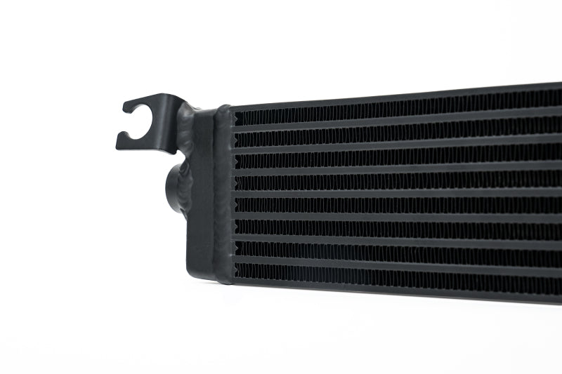 CSF BMW E30 Group A DTM Race Style Oil Cooler 1988-1991 M3 Base