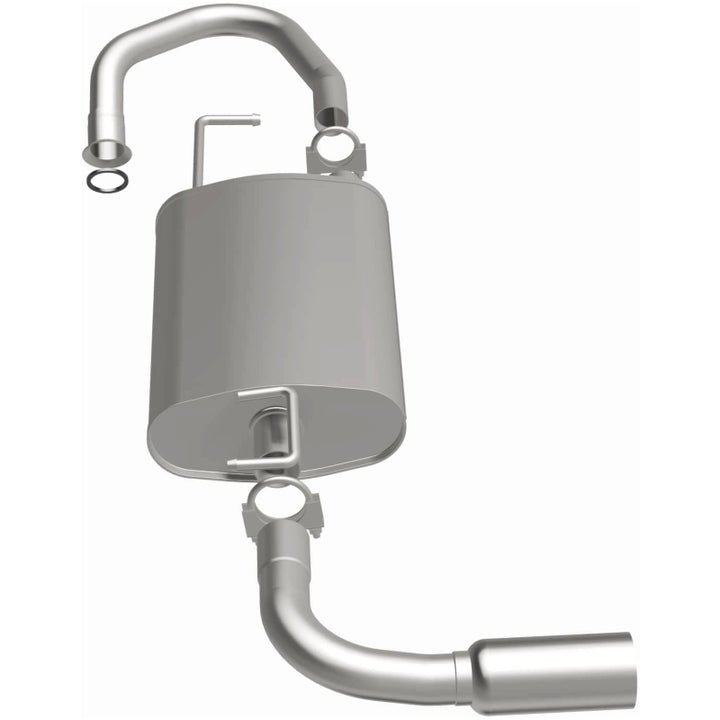 MagnaFlow BRE Exhaust Kit – for 2003–2006 Matrix Vibe 1.8L - OneFastShop