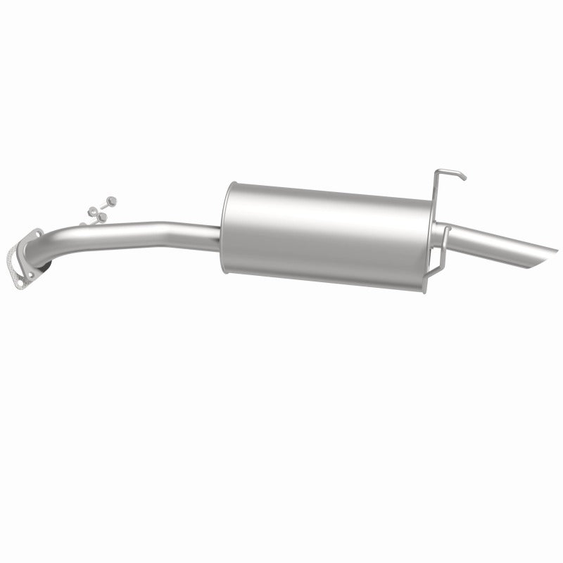 BRE Exhaust 15-16 Honda CR-V 2.4L Muffler Kit Complete