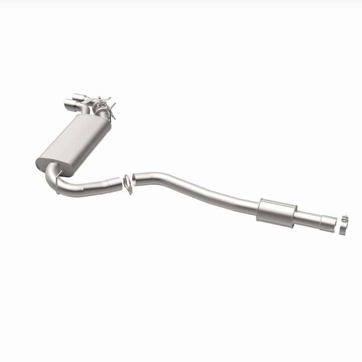 MagnaFlow BRE Exhaust Kit – for 2012–2020 BMW 430i 330i 428i 328i 2L