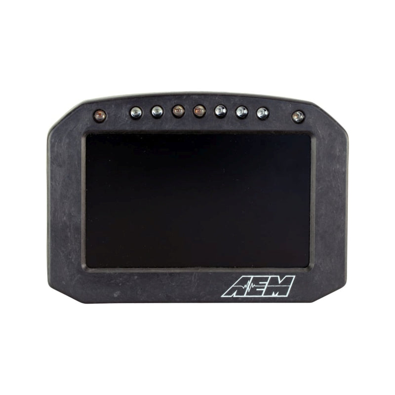 AEM CD-5 Carbon Flush Digital Dash Display