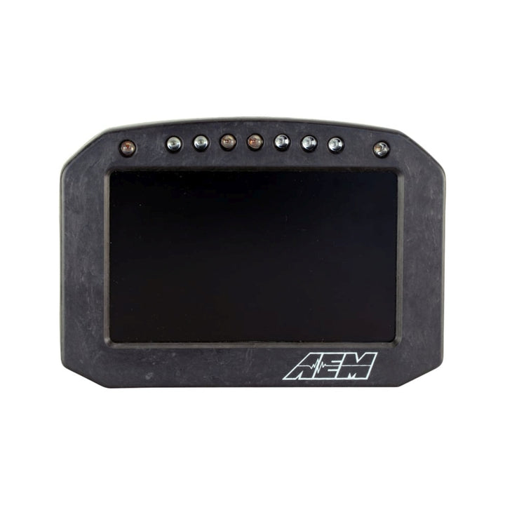AEM CD-5 Carbon Flush Digital Dash Display