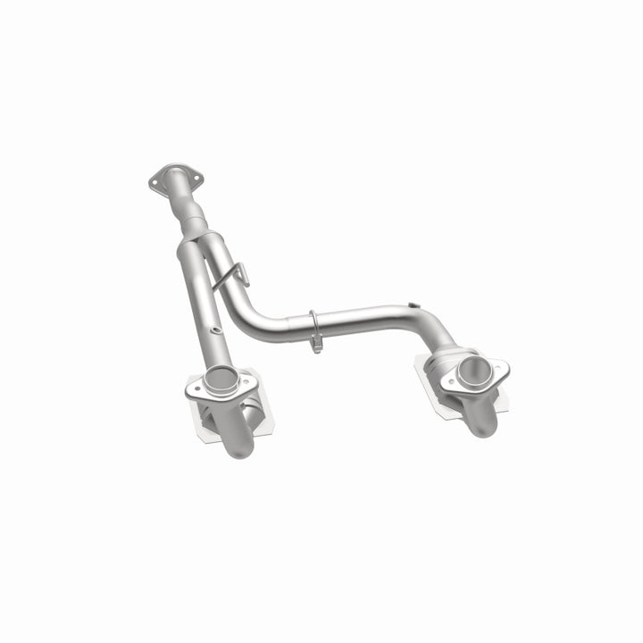 Magnaflow Direct-Fit Catalytic Converter 49186 for 07 Jeep Liberty 3.7L OEM - OneFastShop
