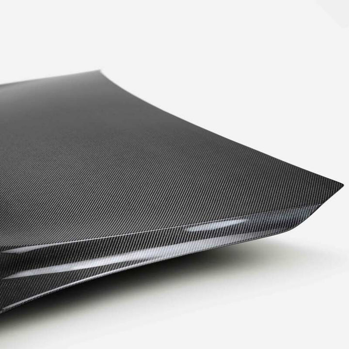 Seibon OE Style Carbon Fiber Hood for 21-23 Lexus IS300/IS350 F Sport - OneFastShop