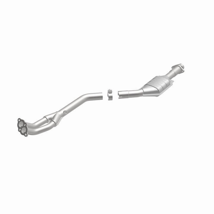 Magnaflow Catalytic Converter Direct Fit 1991 BMW 318I - OneFastShop