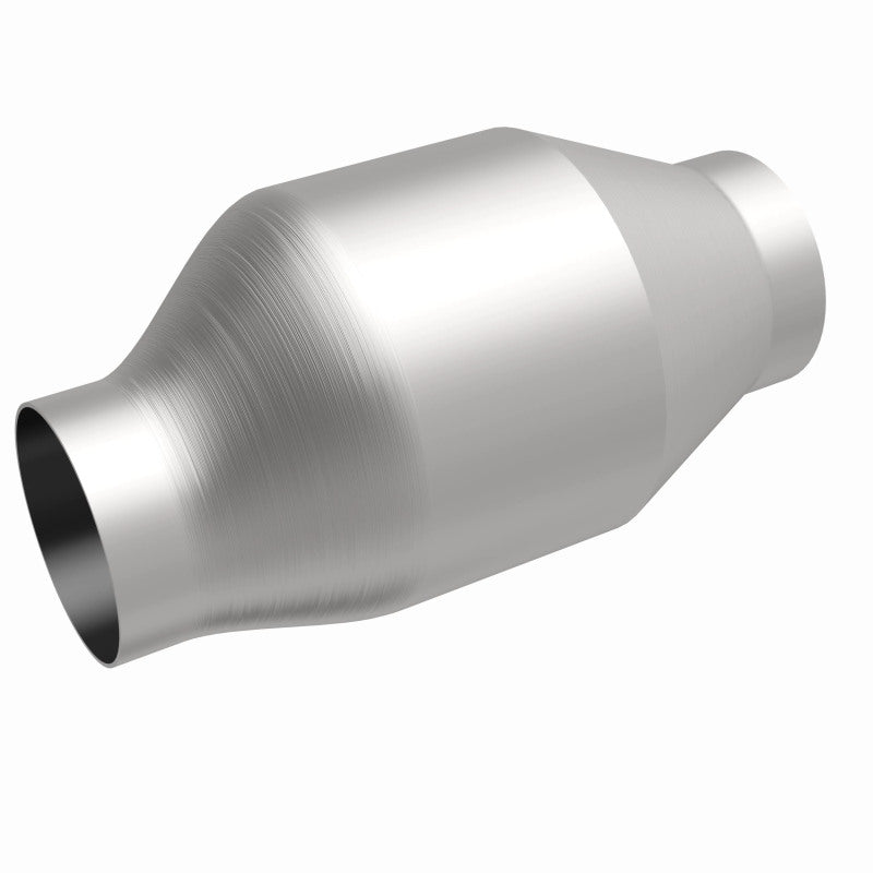 Magnaflow Universal 4.00 Inch O/C Diesel Catalytic Converter Compatible with 2001-2006 Chevrolet Silverado and GMC Sierra Models - OneFastShop