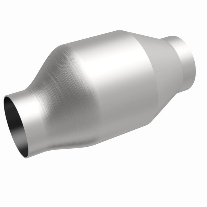 Magnaflow Universal 4.00 Inch O/C Diesel Catalytic Converter Compatible with 2001-2006 Chevrolet Silverado and GMC Sierra Models - OneFastShop