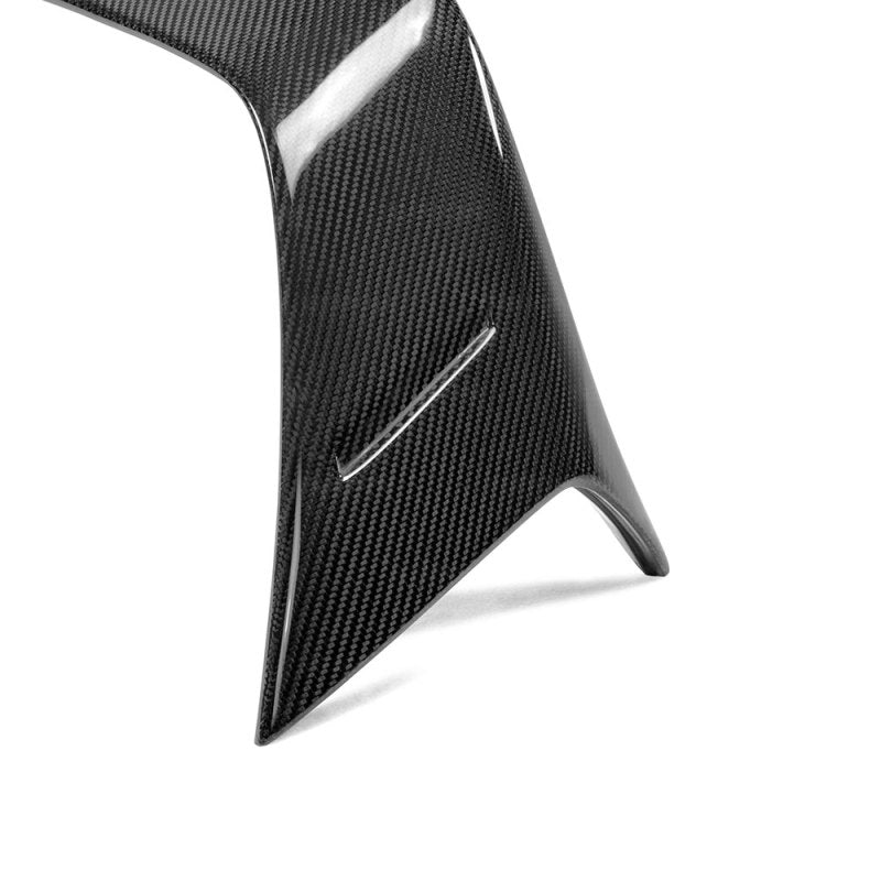 Seibon MG-Style Carbon Fiber Rear Spoiler for 94-01 Acura Integra 2Dr