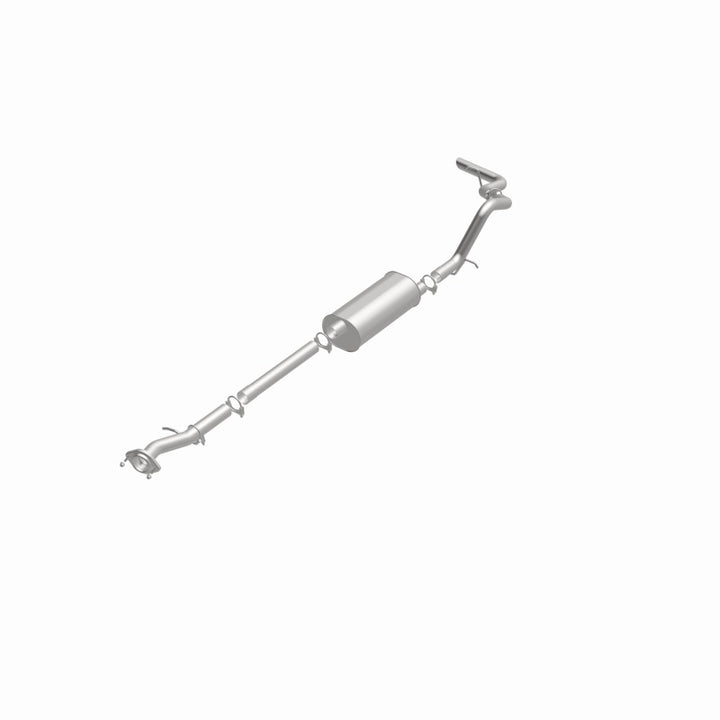 MagnaFlow BRE Exhaust Kit for 2001–2006 Escalade Avalanche Suburban Yukon 5.3L - OneFastShop