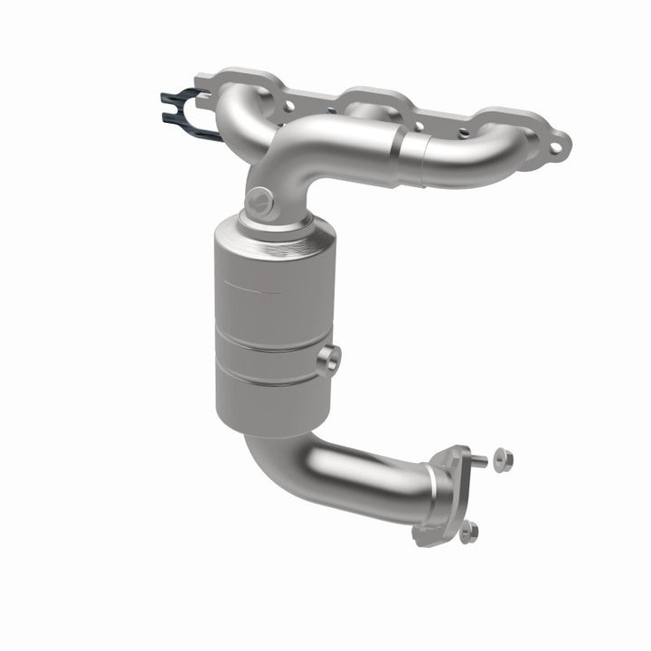 MagnaFlow Direct-Fit Catalytic Converter Chrysler Sebring 3.5L - OneFastShop