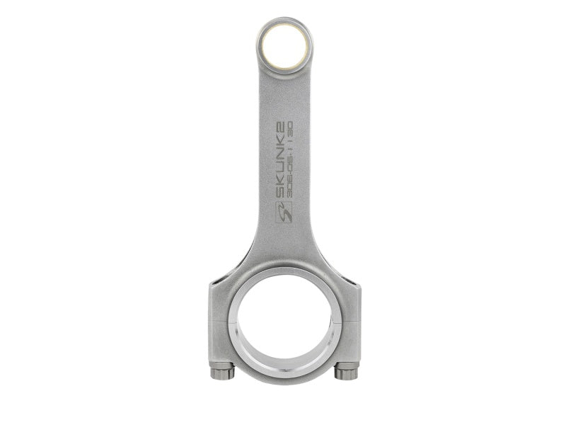 Skunk2 Alpha Series Connecting Rods for Honda B18A/B Acura Integra 1990-2001 and Honda Civic 1999-2000, CR-V 1998-2001