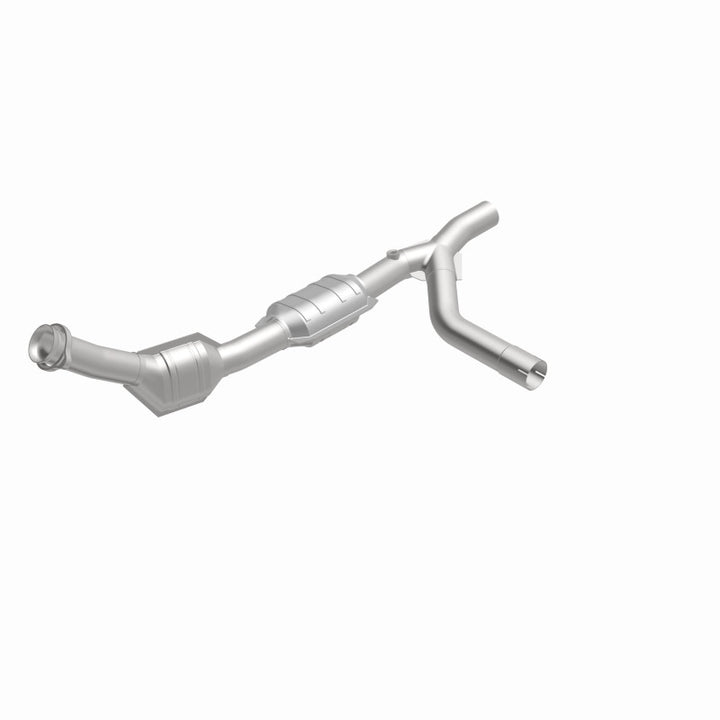 Magnaflow Direct-Fit Catalytic Converter 97-98 E150/E250 4.2L PS - OneFastShop