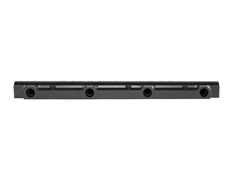 Skunk2 Racing B Ultra Race Manifold Primary Black High Volume Fuel Rails for Acura Integra 1997-2001 and Honda Civic 1999-2000