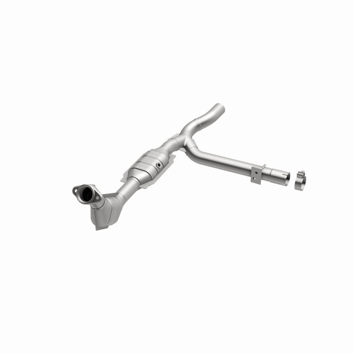 Magnaflow Direct-Fit Catalytic Converter 99-00 Ford F-150 4.6L - OneFastShop