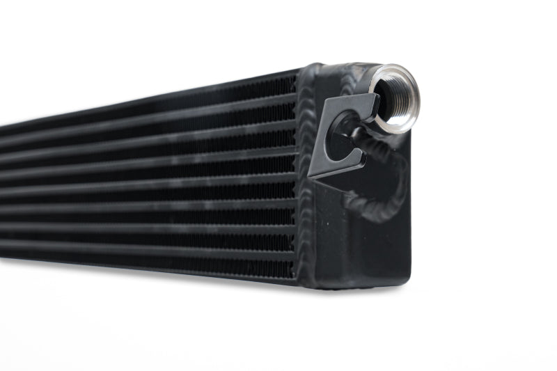 CSF BMW E30 Group A DTM Race Style Oil Cooler 1988-1991 M3 Base