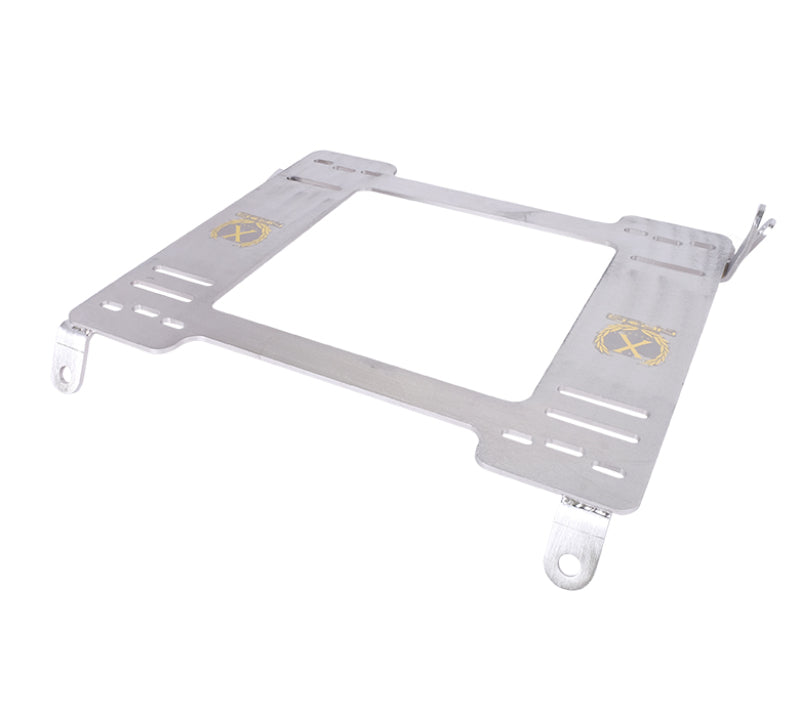 NRG Seat Brackets – for 2002–2007 Subaru WRX, STI, Impreza (2 Pack) - OneFastShop