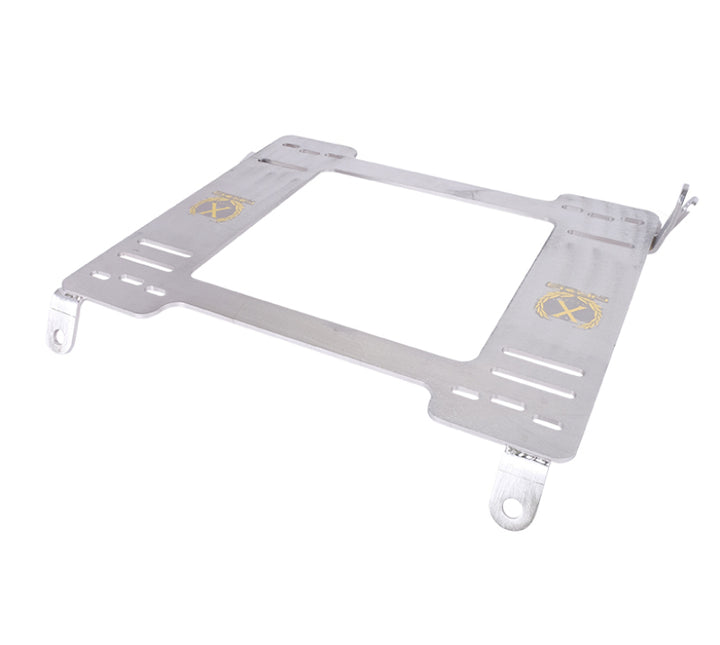 NRG Seat Brackets – for 2002–2007 Subaru WRX, STI, Impreza (2 Pack) - OneFastShop