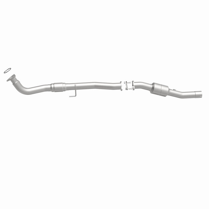 Magnaflow Direct-Fit Catalytic Converter 03-08 Chevy/GMC 6.0L Silverado/Sierra 2500 HD - OneFastShop
