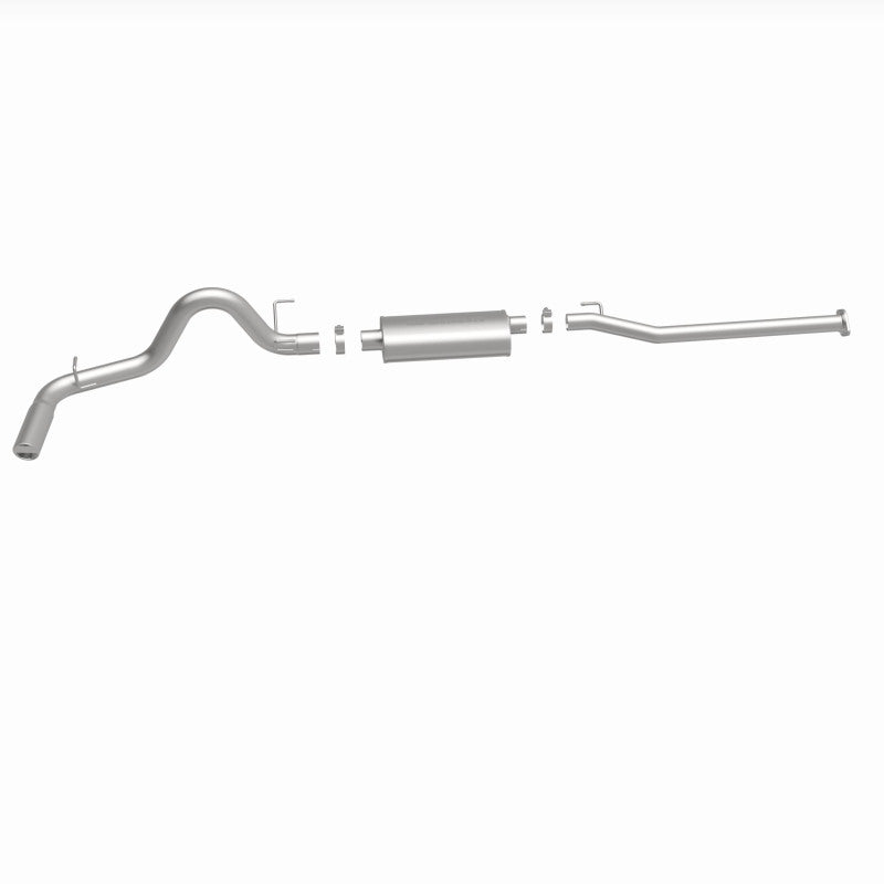 Magnaflow Cat-Back Exhaust System 2005-2012 Toyota Tacoma EC CC SB - OneFastShop