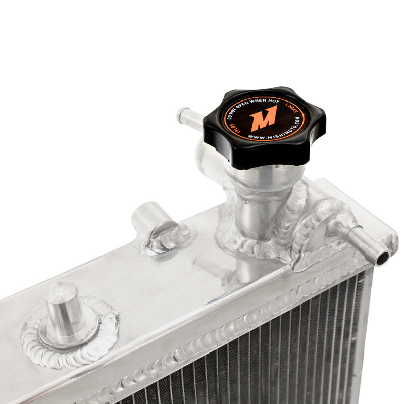 Mishimoto Performance Aluminum Radiator for 14-17 Chevy SS