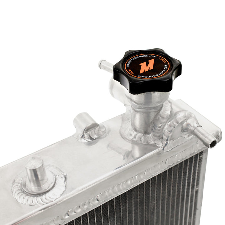 Mishimoto Performance Aluminum Radiator for 14-17 Chevy SS - OneFastShop