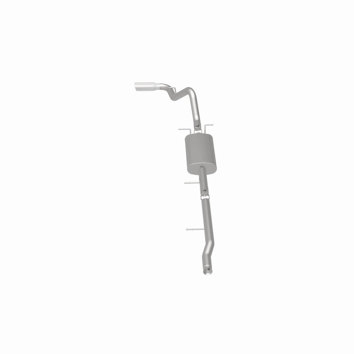 Magnaflow Cat-Back Exhaust System 2010-2013 Chevy Silverado 1500 EC/SB - OneFastShop
