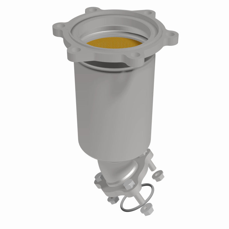 Magnaflow Direct-Fit Catalytic Converter for 98-01 Nissan Altima 2.4L (CA Emissions) - OneFastShop