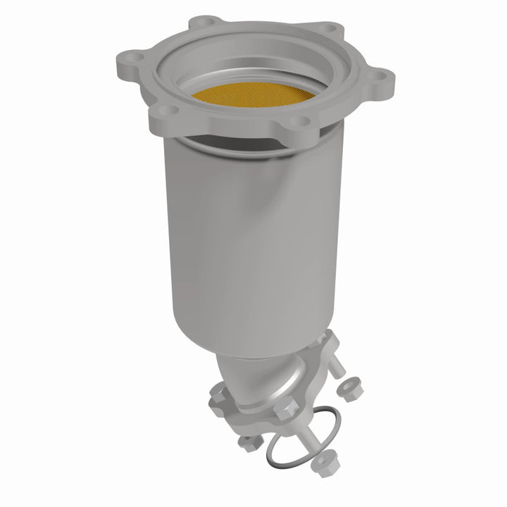 Magnaflow Direct-Fit Catalytic Converter for 98-01 Nissan Altima 2.4L (CA Emissions) - OneFastShop