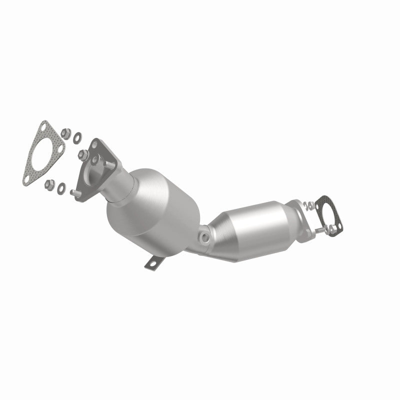 Magnaflow Catalytic Converter Direct Fit 5411045 - Right Side 04-06 Nissan 350Z 3.5L / 04-07 Infiniti G35 3.5L