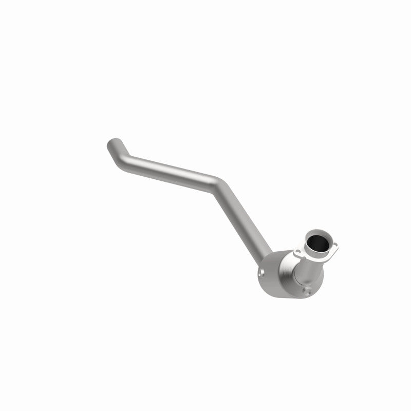 Magnaflow Direct Fit Converter for 03-05 Jaguar S-Type 4.2L - OneFastShop