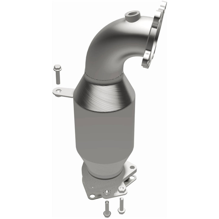 Magnaflow Direct Fit Catalytic Converter for 14-15 Regal