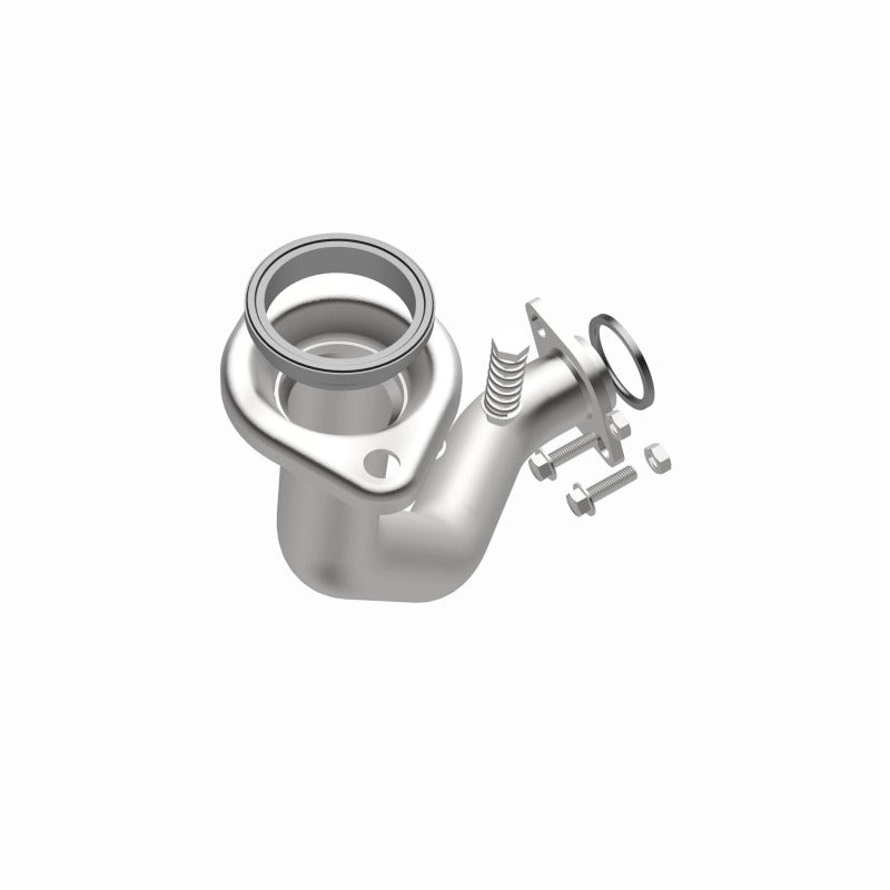 BRE Exhaust 13-17 Toyota RAV4 2.5 L Front Pipe Kit