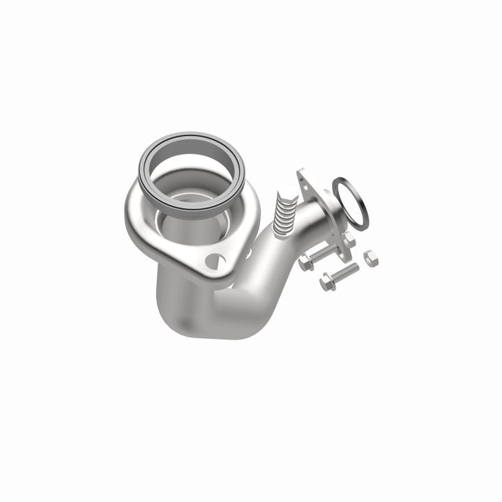 BRE Exhaust 13-17 Toyota RAV4 2.5 L Front Pipe Kit
