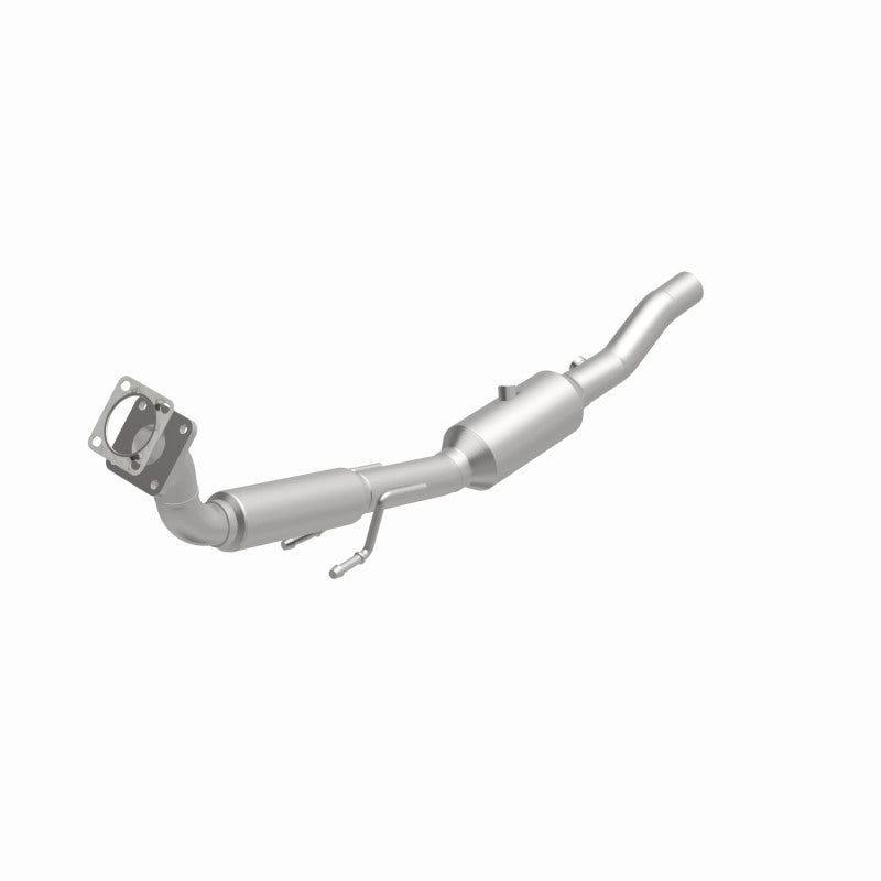 Magnaflow Direct Fit Catalytic Converter 2004-2005 Volkswagen Jetta 2.0L CARB Compliant - OneFastShop