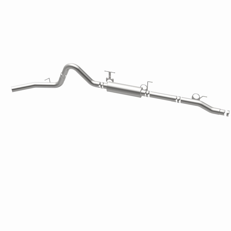 MagnaFlow BRE Exhaust Kit – for 1999–2001 Ford F-250/F-350 Super Duty 7.3L