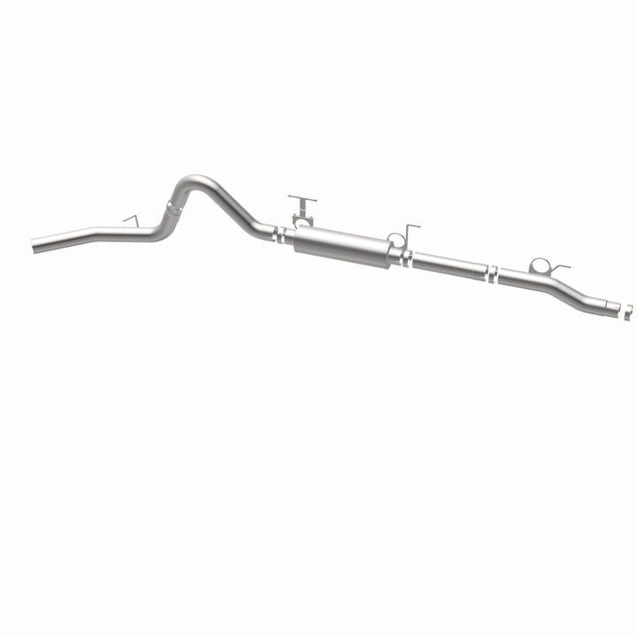 MagnaFlow BRE Exhaust Kit – for 1999–2001 Ford F-250/F-350 Super Duty 7.3L